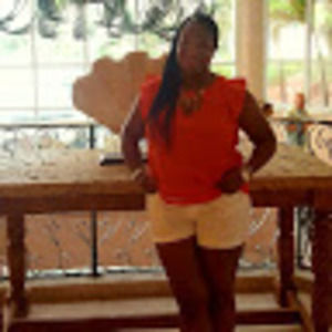 Meet your Posher, Shante